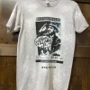 The Ranch House Tops Hank Jr. Tee