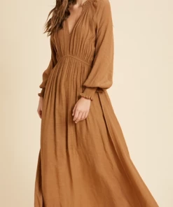 Wishlist Gucci Maxi Dress Women