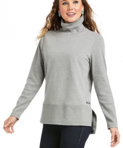 The Ranch House Sale Ariat Funnel Sweater