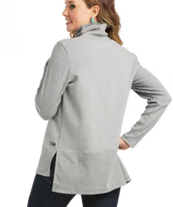 The Ranch House Sale Ariat Funnel Sweater