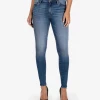 Kut From The Kloth Women Kassi Kut Skinnies