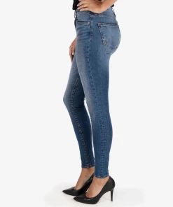 Kut From The Kloth Women Kassi Kut Skinnies