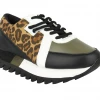 Not Rated Shoes Wild Cat Sneakers