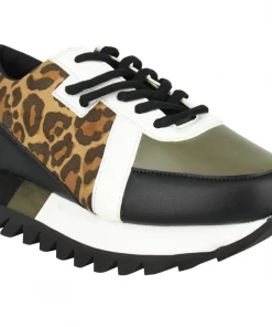Not Rated Shoes Wild Cat Sneakers