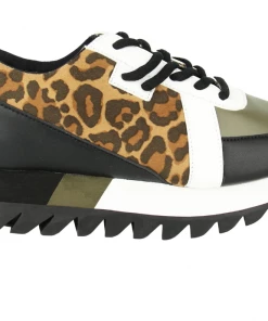 Not Rated Shoes Wild Cat Sneakers