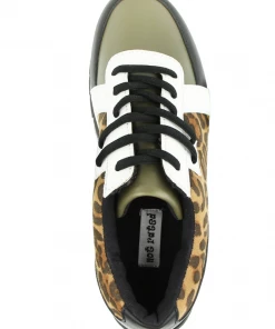 Not Rated Shoes Wild Cat Sneakers