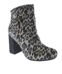 Not Rated Shoes Lynx Lush Booties