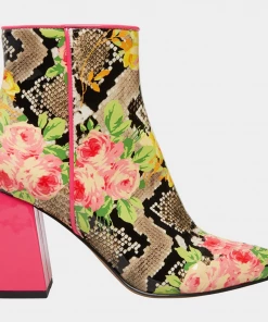 Betsy Johnson Sale Betsey Johnson Cait Boots