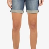The Ranch House Women Catherine Boyfriend Shorts