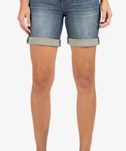 The Ranch House Women Catherine Boyfriend Shorts