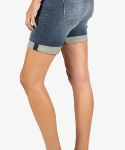 The Ranch House Women Catherine Boyfriend Shorts