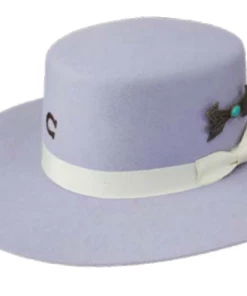 Hats Charlie 1 Horse Tumbleweed Hat