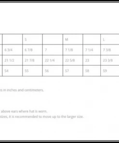 Charlie 1 Horse Teepee Hat