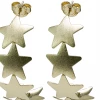 Sheila Fajl Accessories Aaron Star Earrings