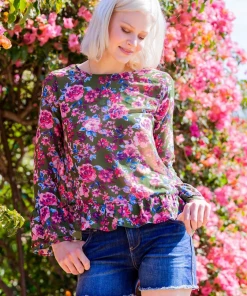 The Ranch House Women Gidget Shorts