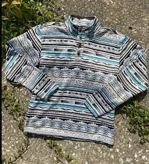 The Ranch House Ariat Wesley Sweater Women