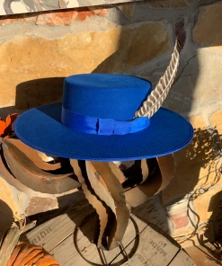 The Ranch House Velvet Monkey Hats