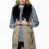 The Ranch House Collections Double D Ranch Cattleman Vest