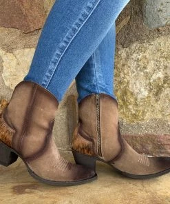 Old Gringo Leslie Bootie 9 Old Gringo Leslie Bootie