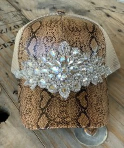 The Ranch House The Bling Hat Collection