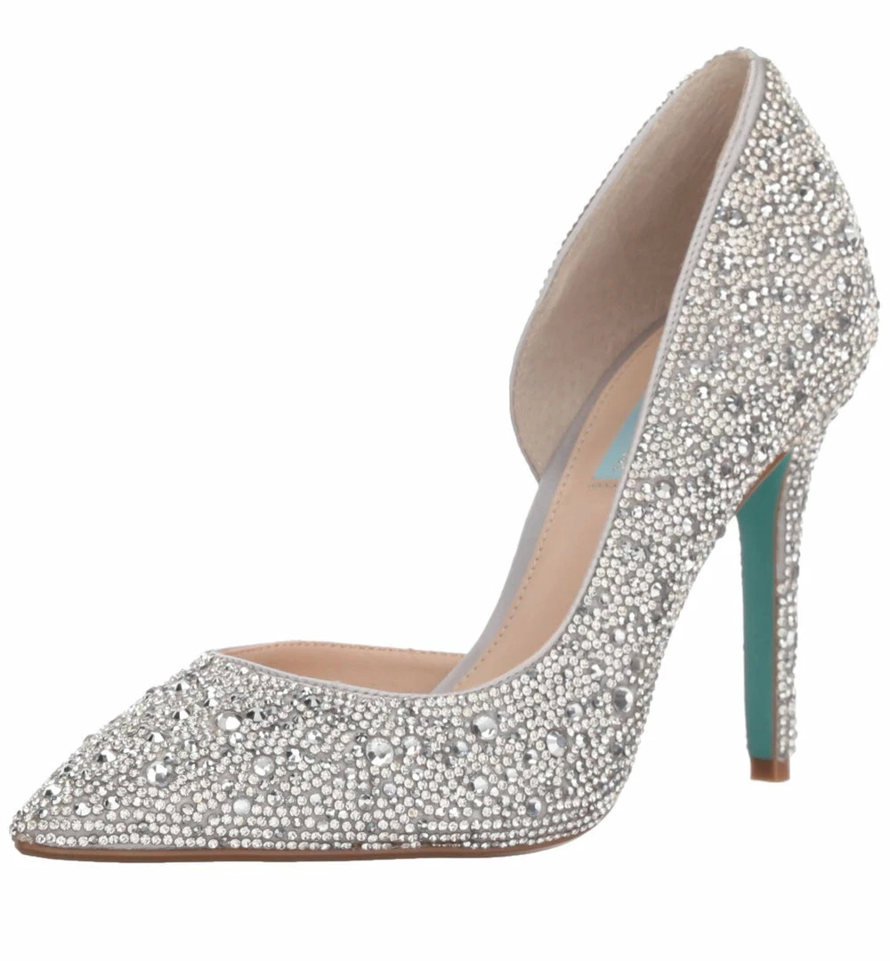 The Ranch House Betsey Johnson SB-Hazil Heels Sale 3 The Ranch House Betsey Johnson SB-Hazil Heels Sale