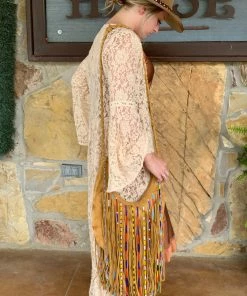 The Ranch House That 70’s Cross Body Bag 10 The Ranch House That 70’s Cross Body Bag