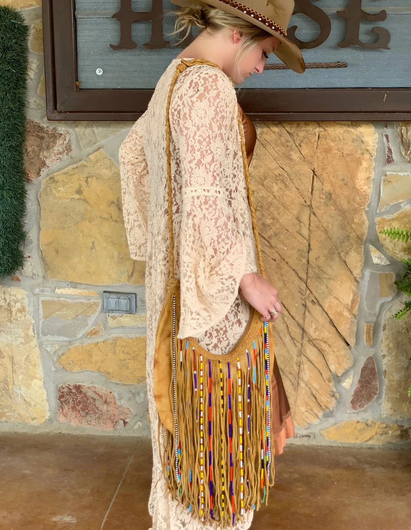 The Ranch House That 70’s Cross Body Bag 6 The Ranch House That 70’s Cross Body Bag