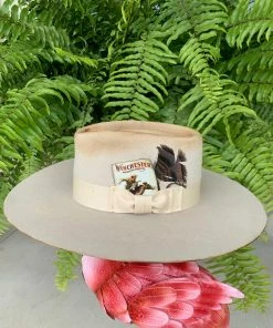 Atwood Hat Company Hats AHC She’s A Wild Card Hat