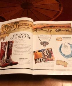 The Ranch House Native Sunrise Set