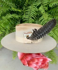 Atwood Hat Company Hats AHC She’s A Wild Card Hat