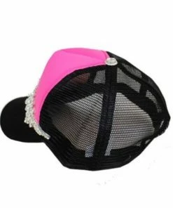 The Ranch House The Bling Hat Collection