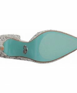 The Ranch House Betsey Johnson SB-Hazil Heels Sale 15 The Ranch House Betsey Johnson SB-Hazil Heels Sale