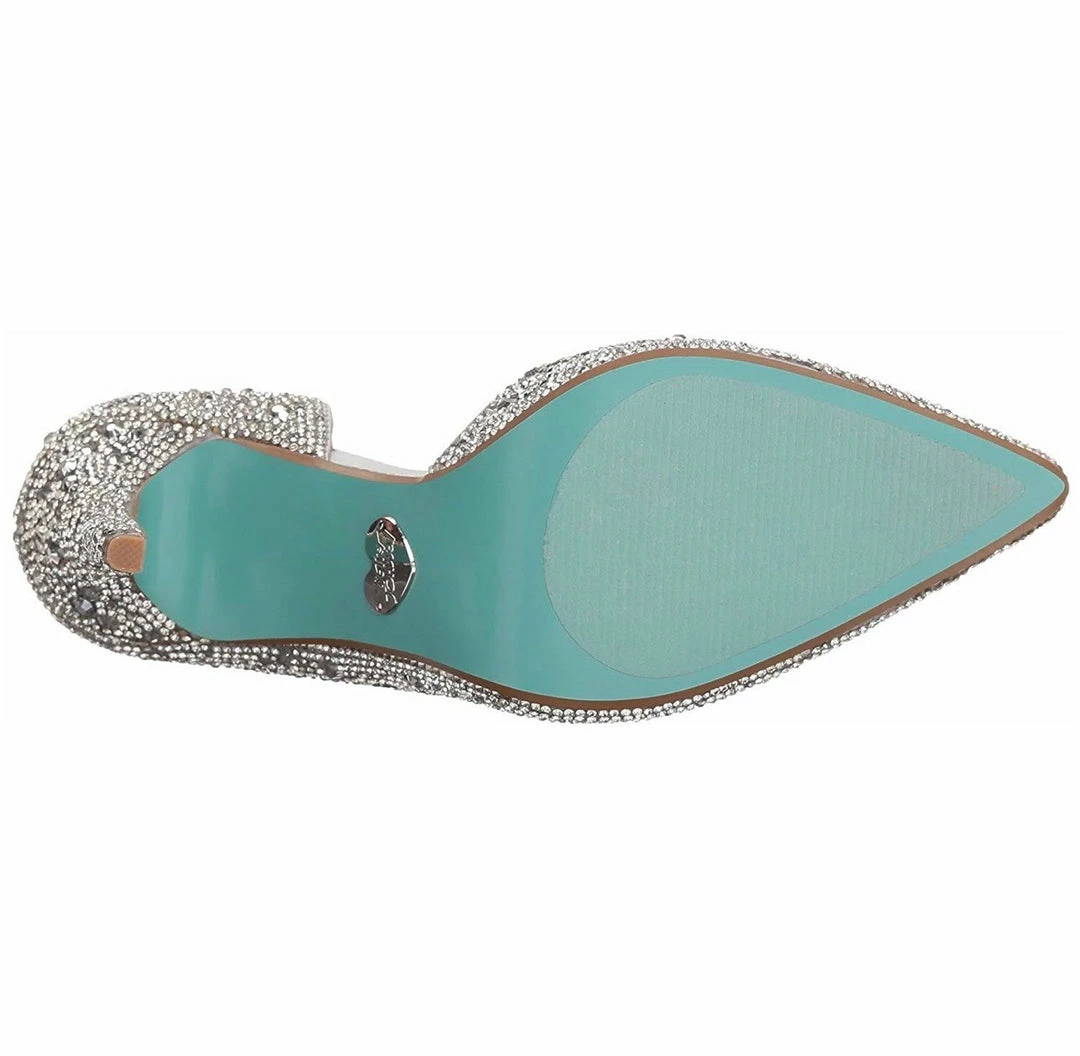 The Ranch House Betsey Johnson SB-Hazil Heels Sale 7 The Ranch House Betsey Johnson SB-Hazil Heels Sale