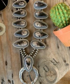 The Ranch House Ring Of Fire Squash Set