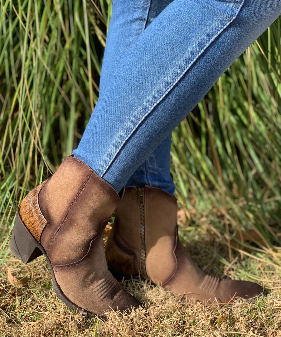 Old Gringo Leslie Bootie 3 Old Gringo Leslie Bootie