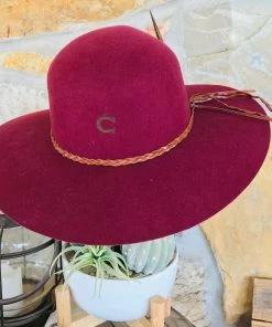 The Ranch House Sale Charlie 1 Horse - Free Spirit Hat