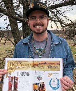 The Ranch House Native Sunrise Set