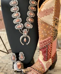 The Ranch House Sweetheart Of The Ball Squash Set Accessories