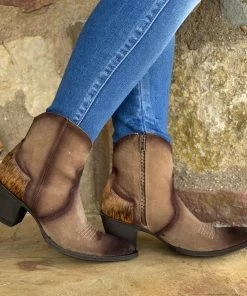 Old Gringo Leslie Bootie 10 Old Gringo Leslie Bootie