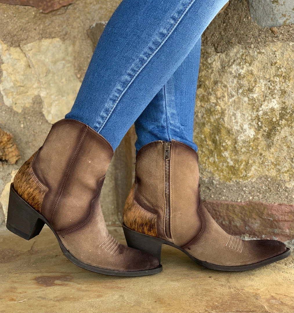 Old Gringo Leslie Bootie 6 Old Gringo Leslie Bootie