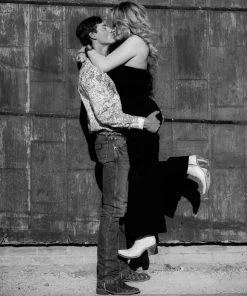 The Ranch House Don't Jump-Suit To Conclusions