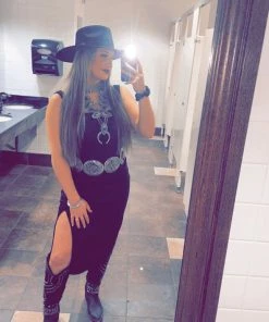 Le Lis Women L.B.D. Dress