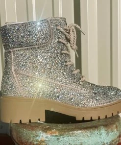 Steve Madden Boots Betsey Johnson SB Hudsn Hiking Boot