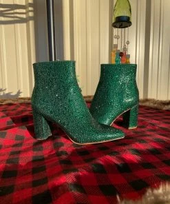 Steve Madden Betsey Johnson SB Cady Rhinestone World Bootie (Continued) Shoes 17 Steve Madden Betsey Johnson SB Cady Rhinestone World Bootie (Continued) Shoes