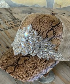 The Ranch House The Bling Hat Collection