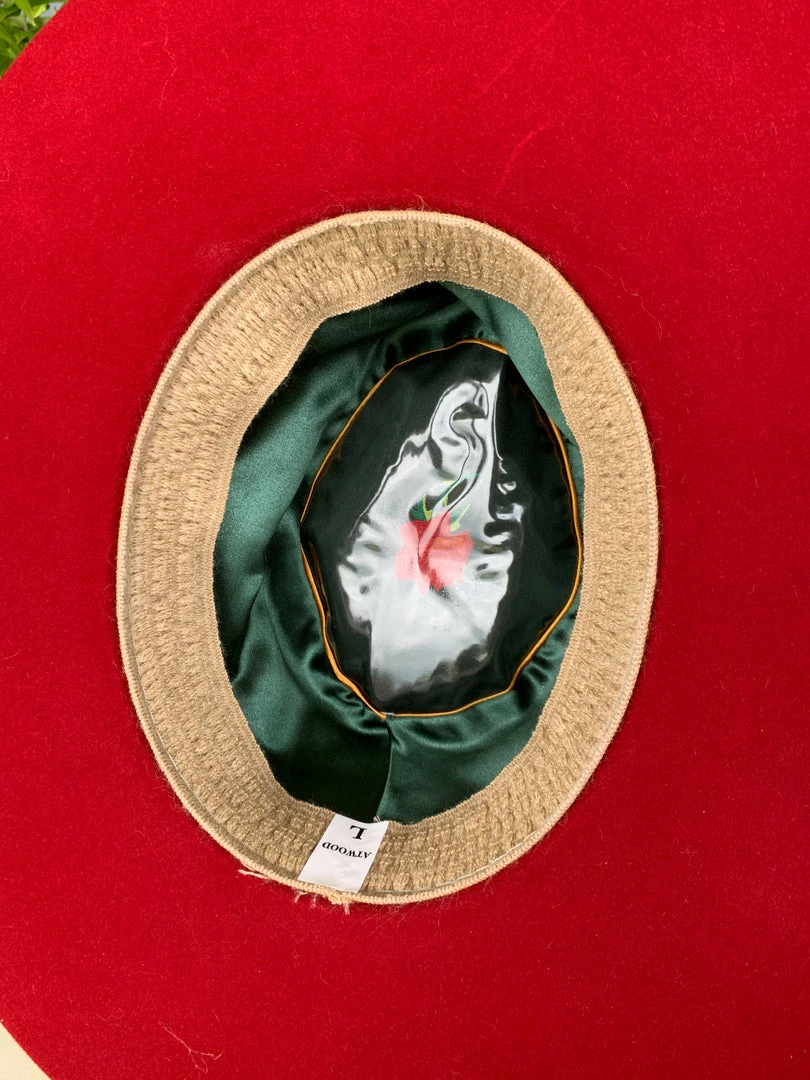 Atwood Hat Company AHC Follow Your Arrow Hat 8 Atwood Hat Company AHC Follow Your Arrow Hat