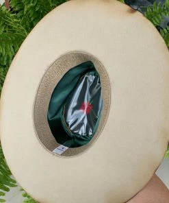 Atwood Hat Company Hats AHC She’s A Wild Card Hat