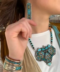 The Ranch House Native Sunrise Set