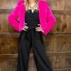 The Ranch House Outerwear Pinkalicious Fur Coat