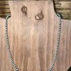 The Ranch House Accessories Navajo Pearls For The Girls Necklace